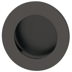 151.38.102 matt fekete 50x40x15mm