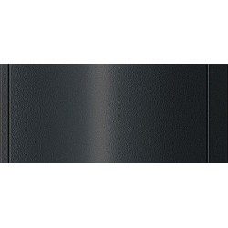 LEGRABOX pure F garnitúra Tip-On Blumotion 600mm 40kg Terrafekete