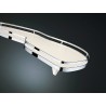LeMans Highboard jobbos sarokszekrény vasalat 1265x600mm Arena Style