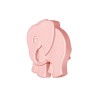 138.68.511 halvány rózsaszín elefánt bútorfogantyú 
